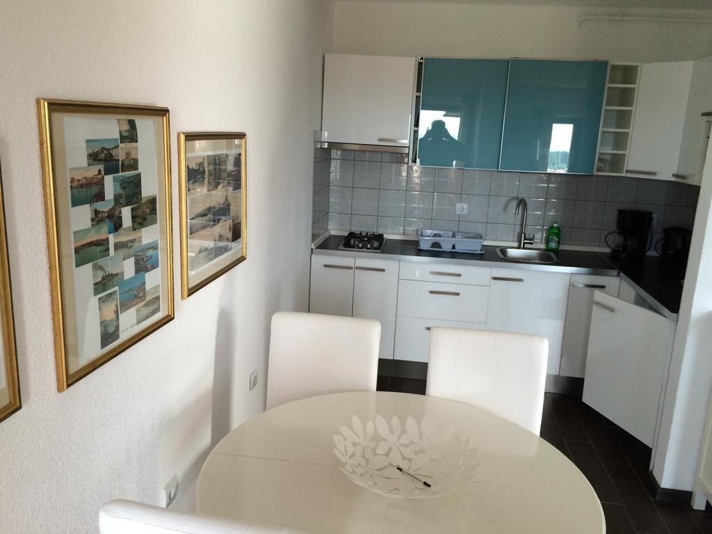Apartments Brioni-Blick Fažana Kültér fotó